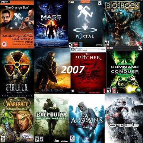 10 Best Games That Were Released In 2000 .